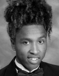 William Jackson: class of 2017, Grant Union High School, Sacramento, CA.